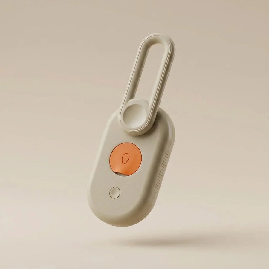 ZenPaw™ Steam Grooming Brush